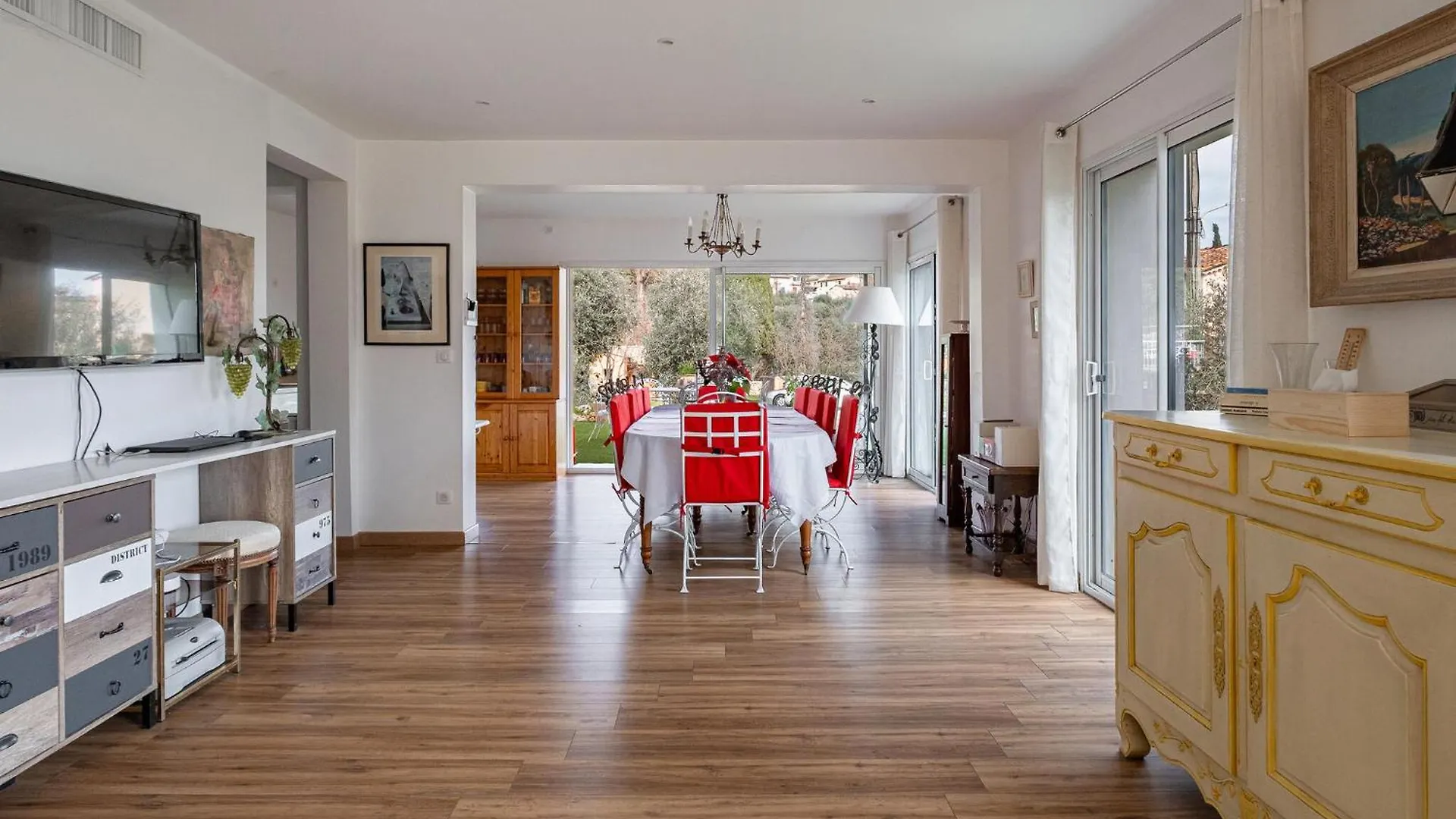Awesome Home In Peymeinade With Wifi France