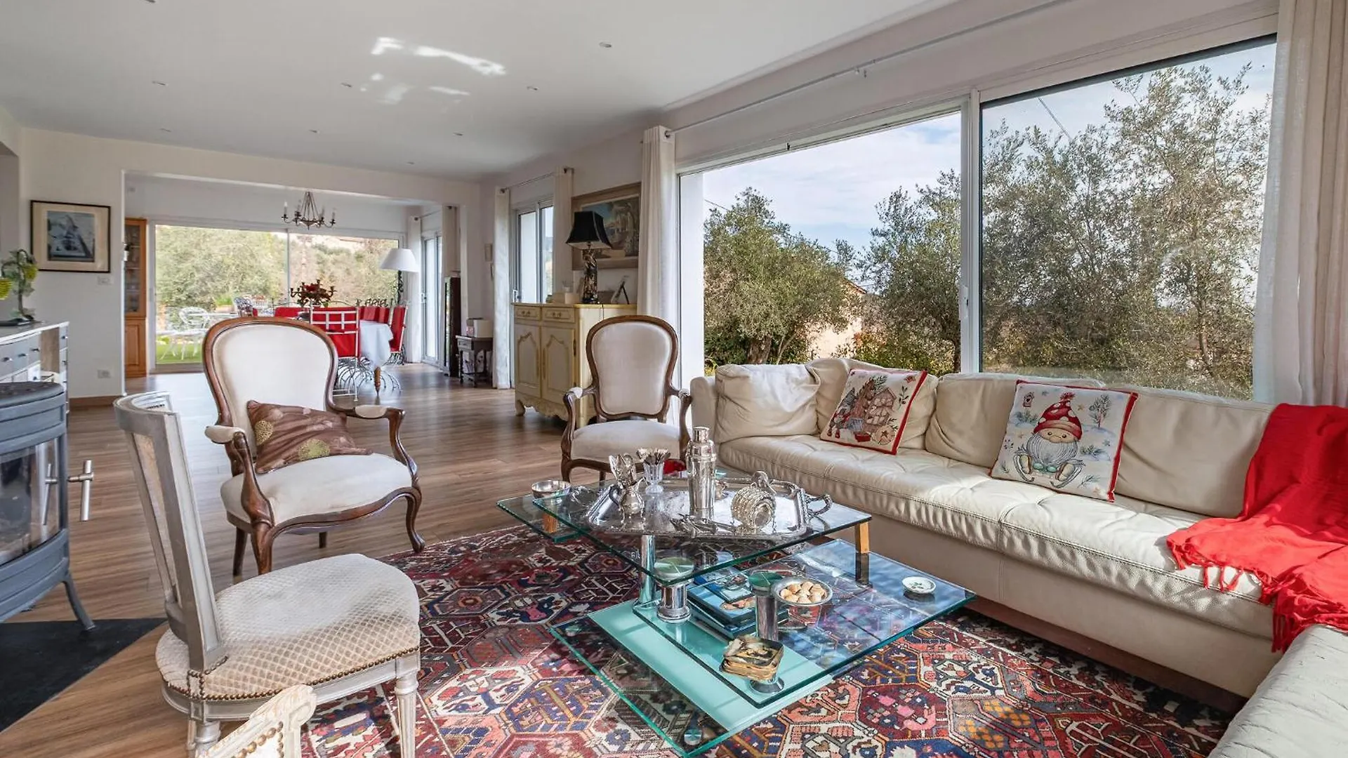Awesome Home In Peymeinade With Wifi 0*,
