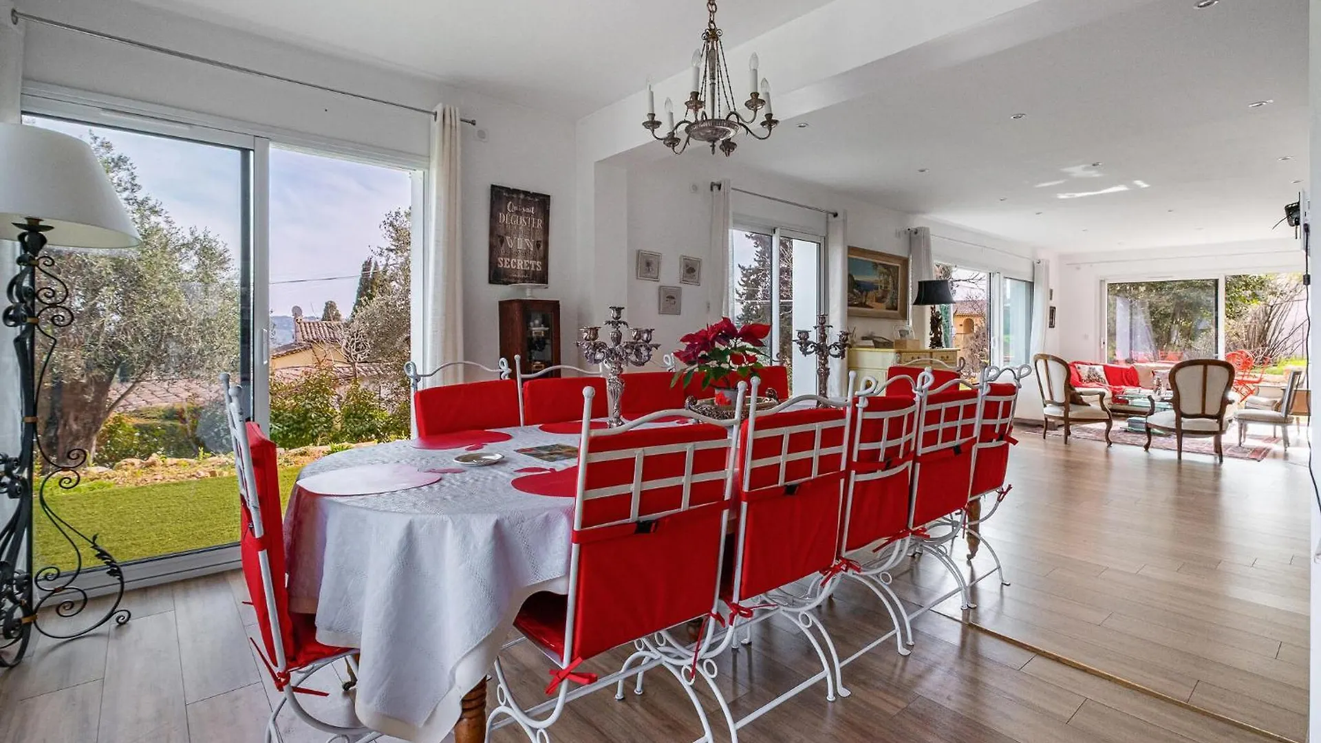 Awesome Home In Peymeinade With Wifi Holiday home