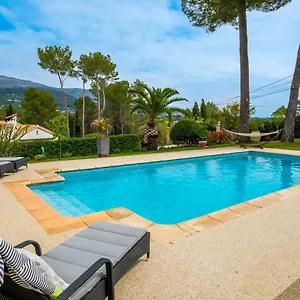 Des Pins Appartement