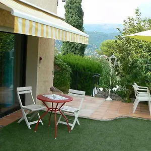 La Quiétude Appartement